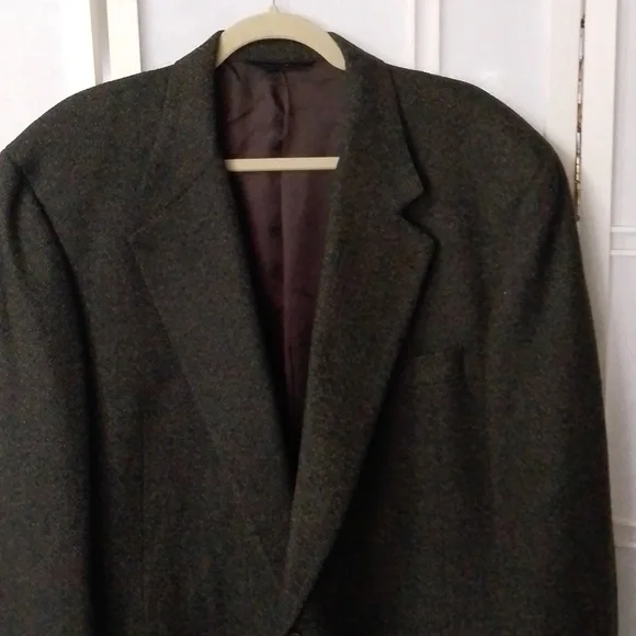 Burberry Mens Sports Coat